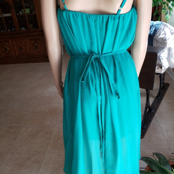 Moa Moa Dress size small - Picture 9 of 9